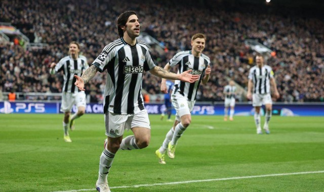 双重任务！皇马球探观看曼城战纽卡 顺便考察托纳利