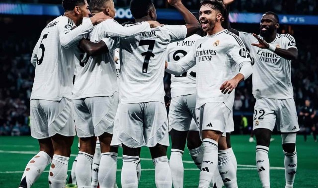 穆里尼奥带队打皇马，老东家变对手，战术暗流涌动