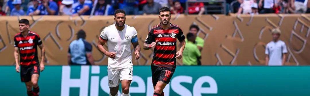 世俱杯3大欧冠冠军输球！南美球队踢疯了，4个小组第1