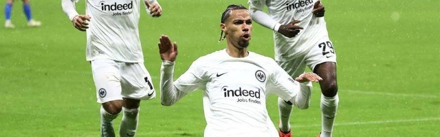 引援眼光毒辣！又一位身价破亿前锋，这家德甲豪强成为“新黑店”