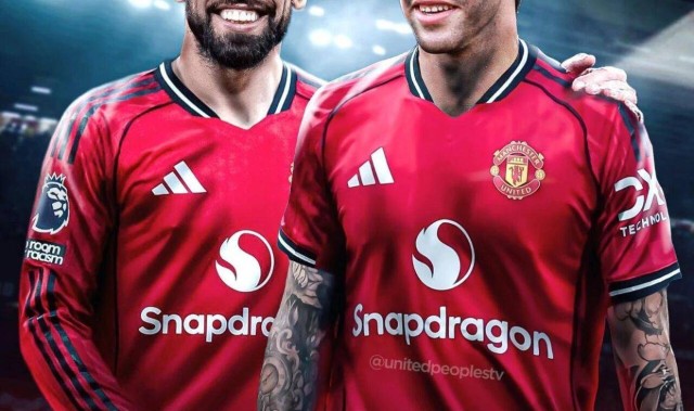 托纳利世预附加赛传射打动B费！转会君子协定曝光，曼联领先皇马