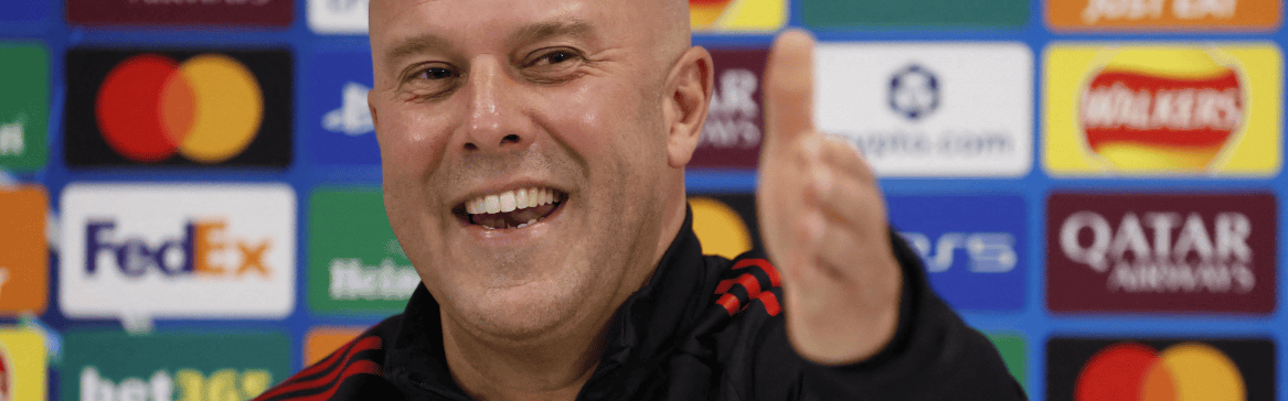 6场不败+3连胜却难言满意，利物浦问题多多，斯洛特仍任重道远