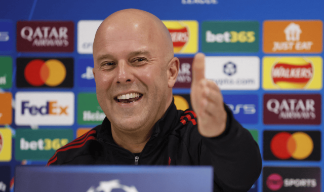 6场不败+3连胜却难言满意，利物浦问题多多，斯洛特仍任重道远