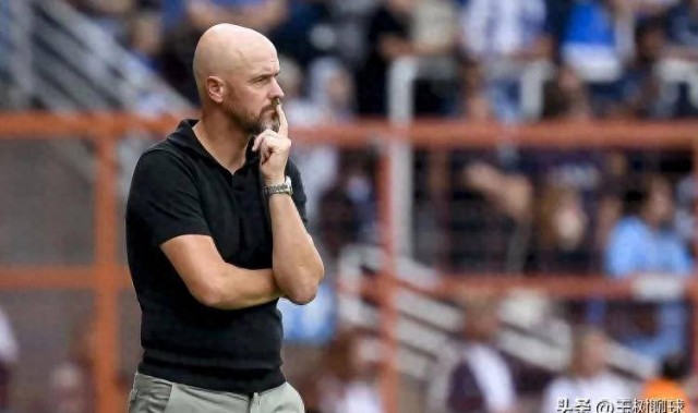 滕哈格下课仅1小时，勒沃库森已找好新帅：42岁，曾2夺德甲冠军