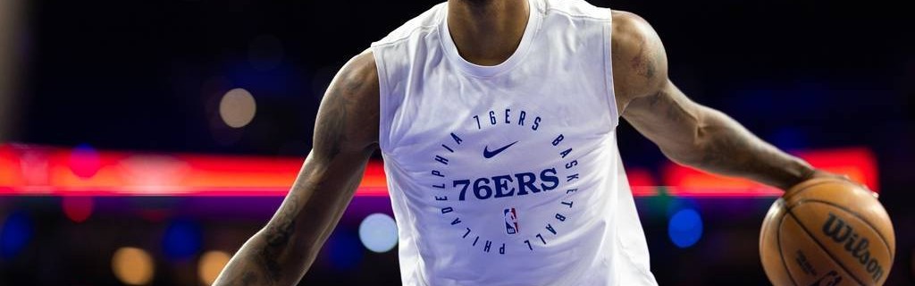 乔治身体还能好起来吗？76人阵容年轻化或因此提前