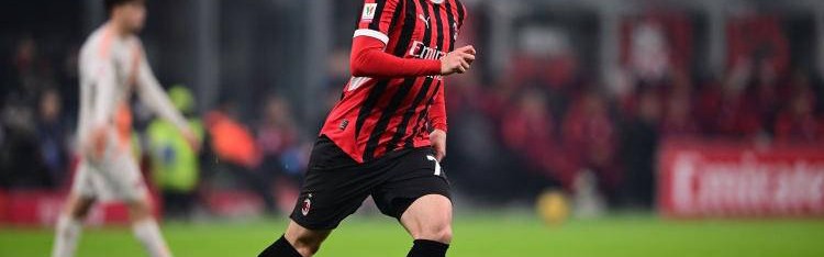 一日意甲动态：米兰3500万报价不再增加，国米主力标价3000万