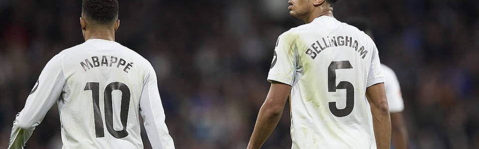 讽刺至极！姆巴佩58场造69球封神，皇马2025年67场0冠现形！