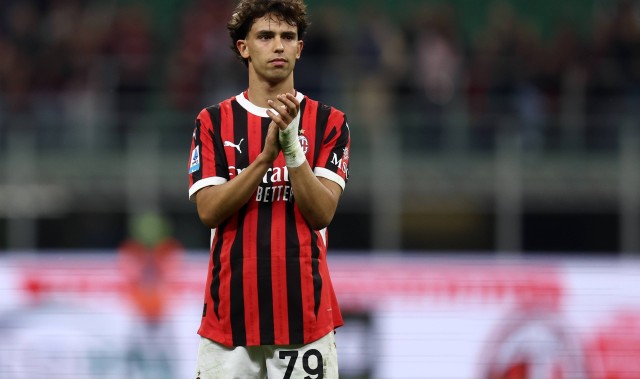 英媒：本菲卡有意租借菲利克斯，切尔西倾向将球员永久出售