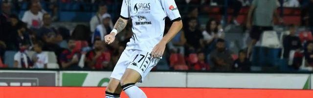 3月14日意甲法甲（乌迪内斯vs尤文 洛里昂vs朗斯）