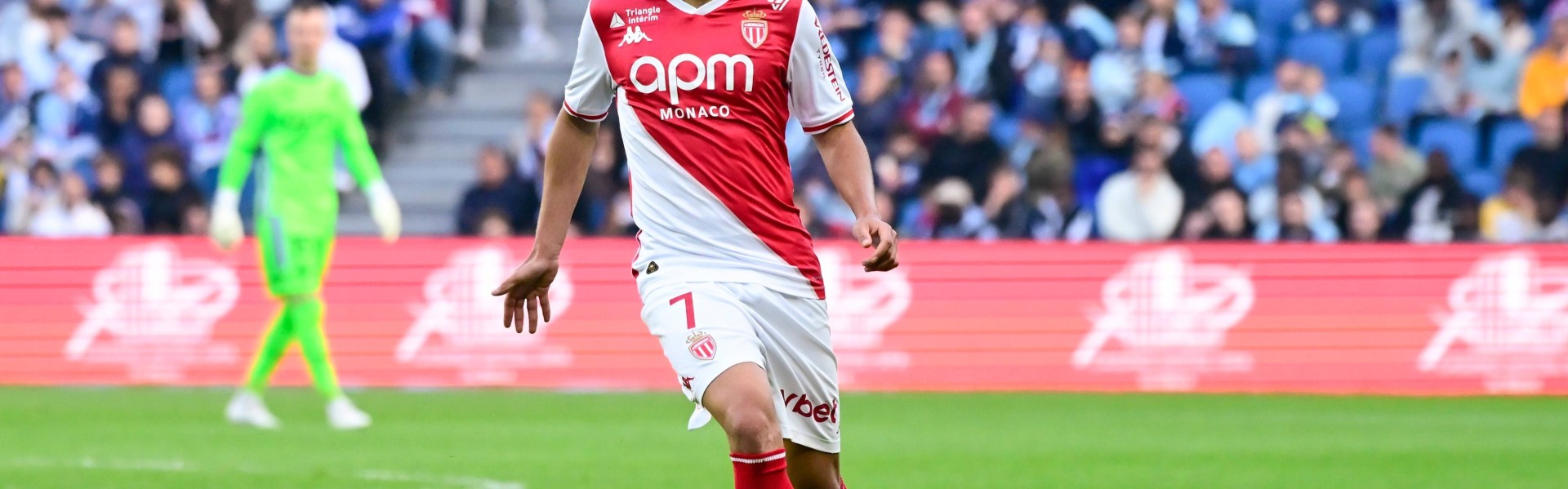 记者：拜仁药厂红军曼城向摩纳哥问价塞吉尔，球员估值3000万欧