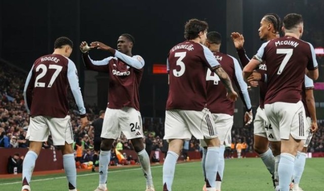 十连胜+不惧BIG6！英超本赛季最大的搅局者，背后逻辑何在？