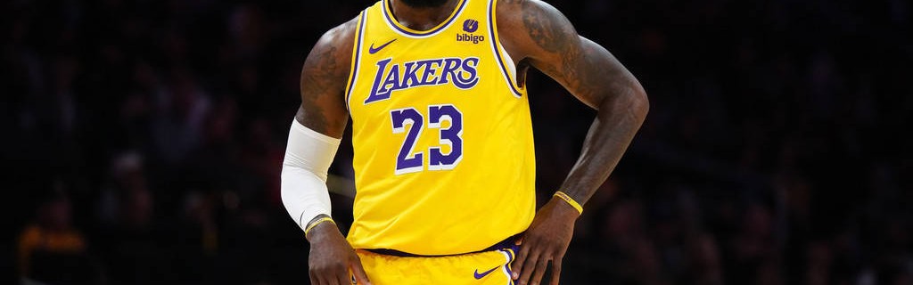 还是湖人！曝詹姆斯大概率执行5260万球员选项