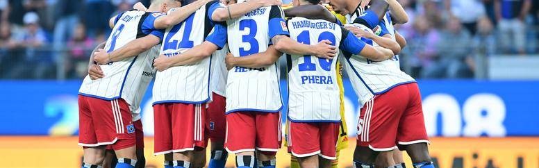 德甲同城德比焦点：汉堡主场靠德比气场激活状态，圣保利客场用什么破魔咒？