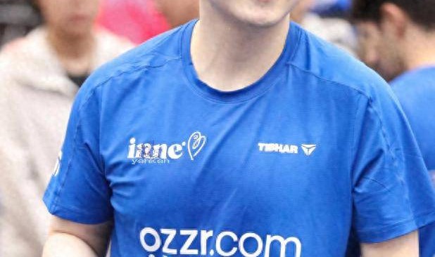 樊振东太难了，将迎战德甲最强的对手，居然是他，曾击败过林诗栋