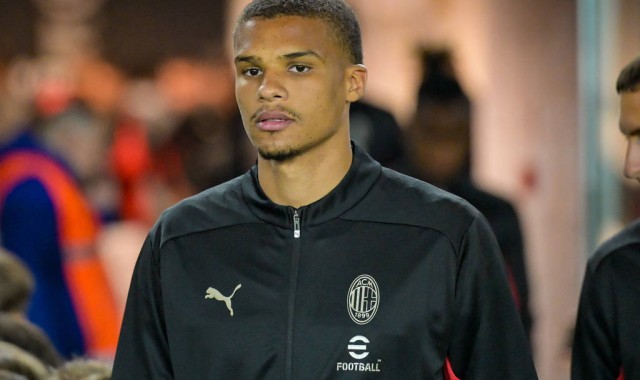 官宣！米兰后卫佳夫加盟纽卡斯尔 转会费总价4000万欧