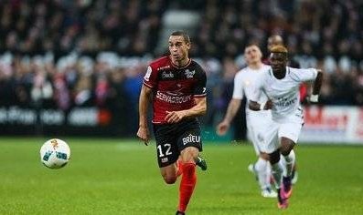 法甲焦点战：洛里昂VS尼斯全方位剖析