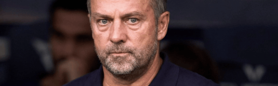 弗里克愿与巴萨续约，继续带领球队争创佳绩