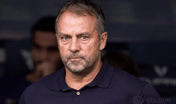 弗里克愿与巴萨续约，继续带领球队争创佳绩