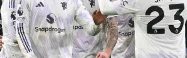 曼联12天4战迎来绝佳出分良机，全胜拿满12分助力冲击欧冠席位