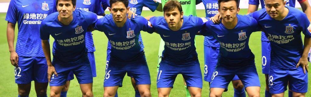 意外！申花两位王牌铁了心要离队转会去法甲名帅麾下踢球，11月份官宣