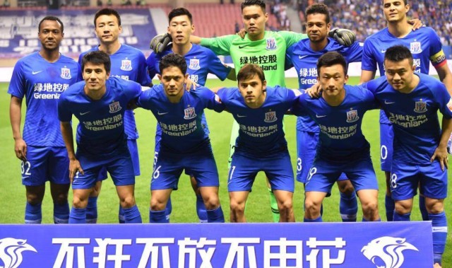 意外！申花两位王牌铁了心要离队转会去法甲名帅麾下踢球，11月份官宣