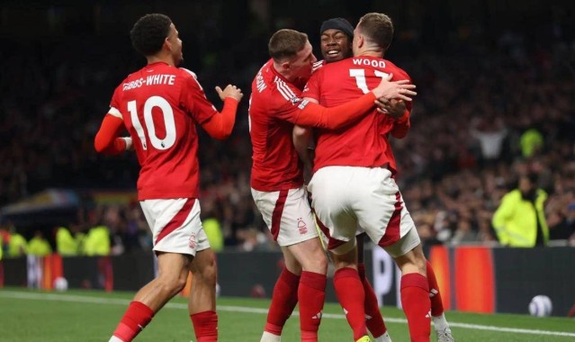 欧联-费内巴切VS诺丁汉森林：森林效法上赛季热刺