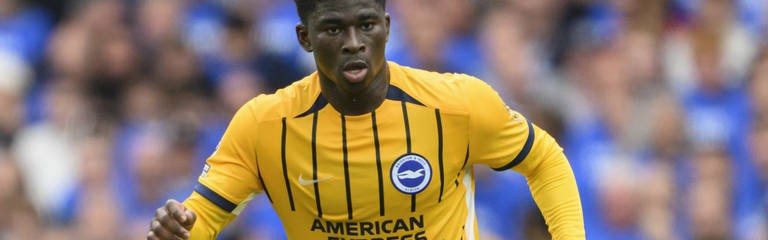 总价1亿镑！曝曼联看上布莱顿中场大将 预计本周提出报价