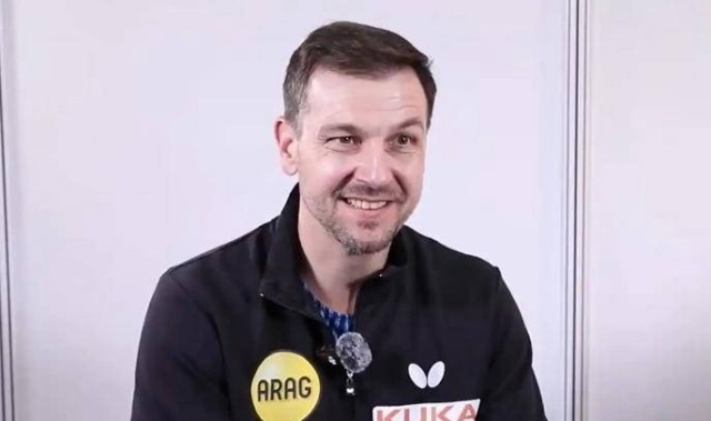 波尔正式宣布退役，成为樊振东加盟德甲的引路人