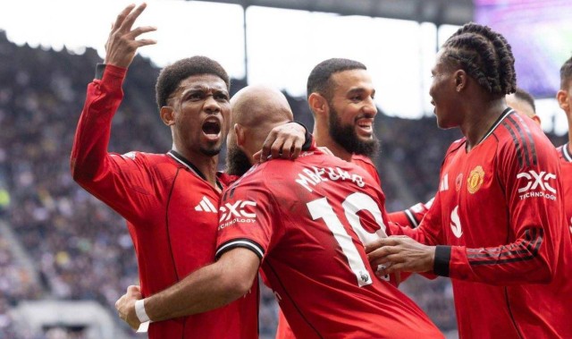 神鬼莫测，曼联担心下赛季恐仍无缘欧冠！阿莫林不知非洲杯国脚何时离队