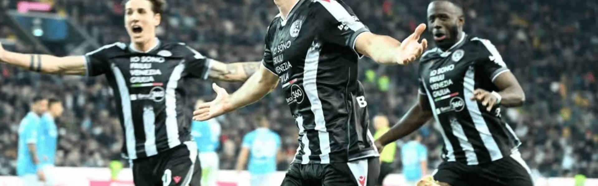 意甲焦点战：乌迪内斯 VS 比萨，100%定律对决！主场龙与客场虫，今夜谁将打破魔咒？