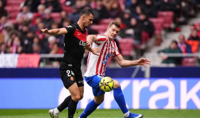 欧冠：联赛濒临降级的英超豪门热刺，客场挑战西甲第三马竞，伤病满营对阵主场龙