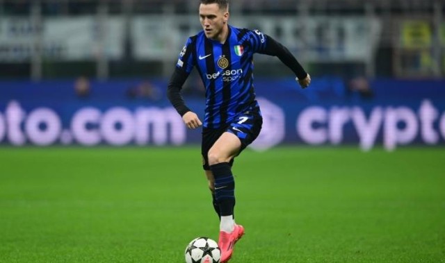 中场大将集体缺席！国米客战莱切遭遇赛季最严重兵荒，齐沃怎么办