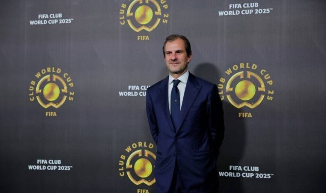 意媒：尤文高层卡尔沃辞职今夏离任，将加盟阿斯顿维拉