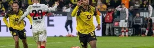 德甲：多特蒙德VS门兴格拉德巴赫，最新分析比分预测