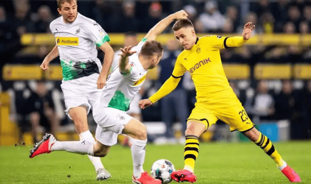 德甲焦点战：云达不来梅VS门兴格拉德巴赫预测分析