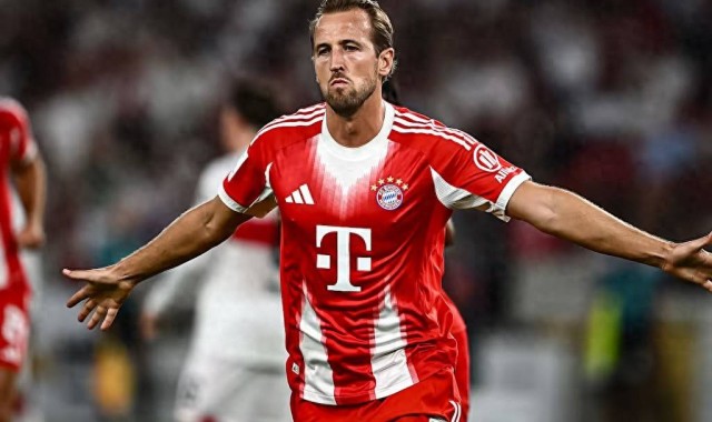 德甲只是起点，欧冠才是终点：拜仁新赛季野心曝光