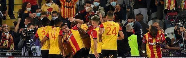 黑店新贵！三年狂揽2.5亿欧元，这支法甲球队转会天花板TOP8全解析