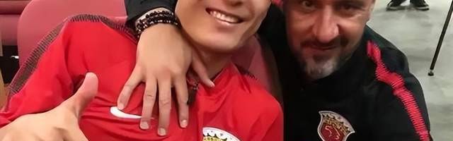 国足还考虑吗？57岁英超名帅下课：非常了解中国足球！