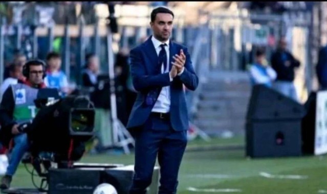 1-0，2-1！意甲争冠彻底乱了：5队只差1分，国米让出争冠主动权