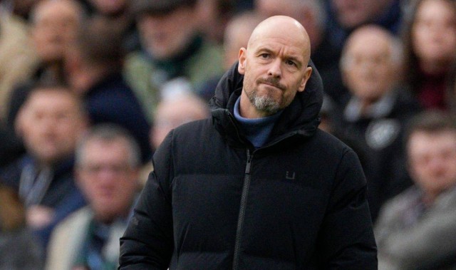 藤甲军又要出动了？坑惨了曼联的他，有机会回到“梦开始的地方”