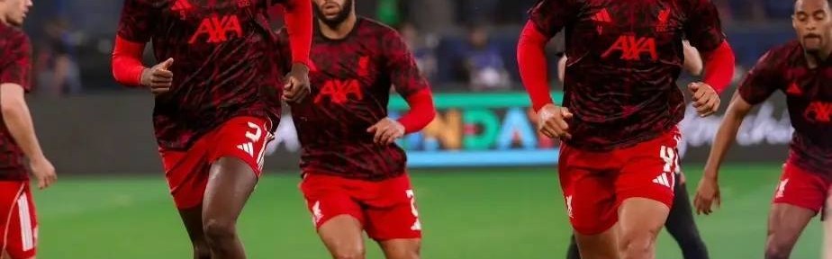 欧冠耻辱夜！利物浦0射正遭碾压，安菲尔德奇迹还能再现吗？