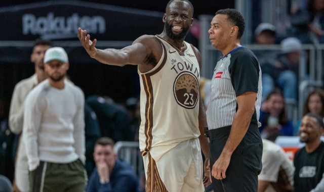 勇士残阵3连胜有含金量吗？ 放弃库明加成神来之笔