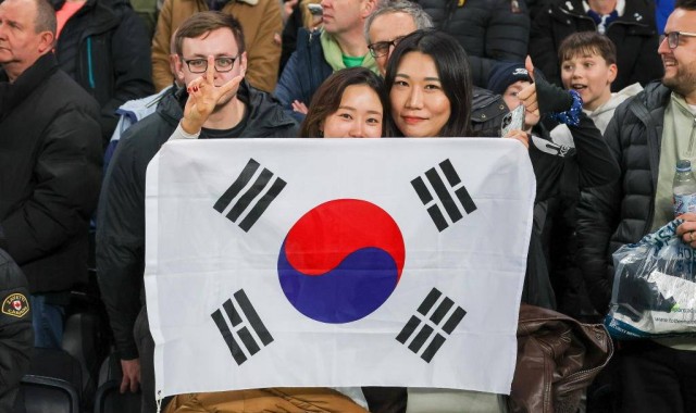 从低谷到巅峰：范德文眼中的波斯特科格鲁体系