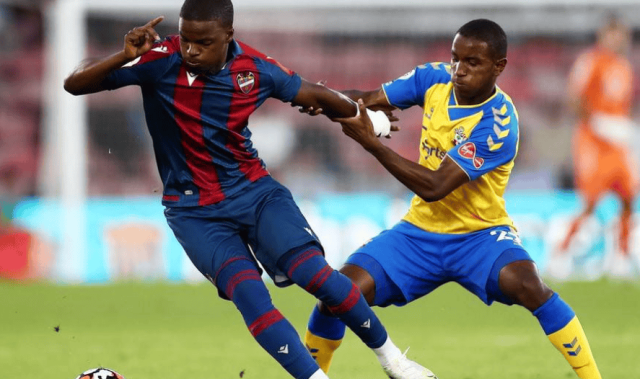 西甲专家：埃尔切VS莱万特 足球比分预测