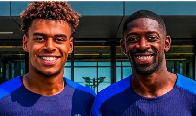 国际比赛日，大巴黎接连迎来两个致命坏消息，卫冕法甲冠军悬了