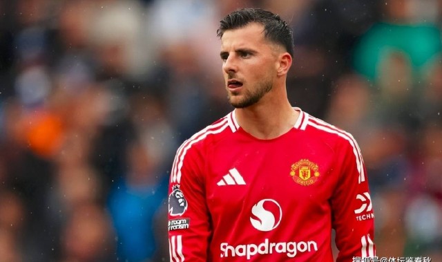 曼联中场大洗牌！科特迪瓦边锋成红魔进攻软肋，芒特迎来一线生机