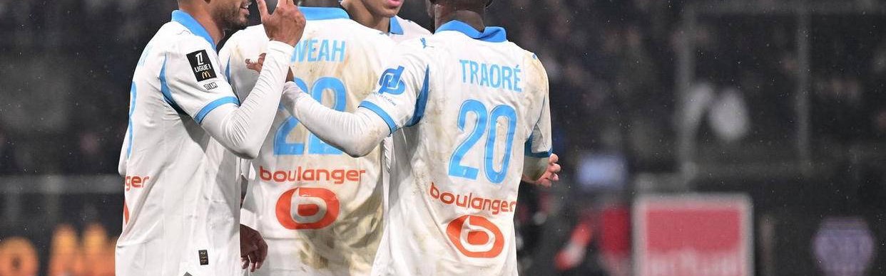 法甲最新积分榜更新：格林伍德领衔5-2大胜，朗斯1-0小胜夺回榜首