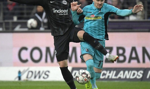 25147期胜负彩前瞻 | 德甲激战：弗赖堡主场求突破，法兰克福客场盼止颓！