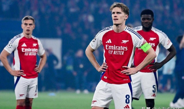 欧冠终章：巴黎夺冠，阿森纳抱怨有效，欧足联已决定下赛季改规则