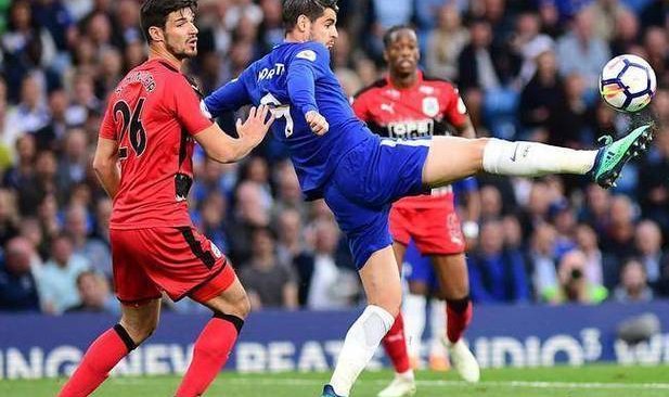 5000万镑成坎？切尔西“低价”抢西蒙斯悬念起！